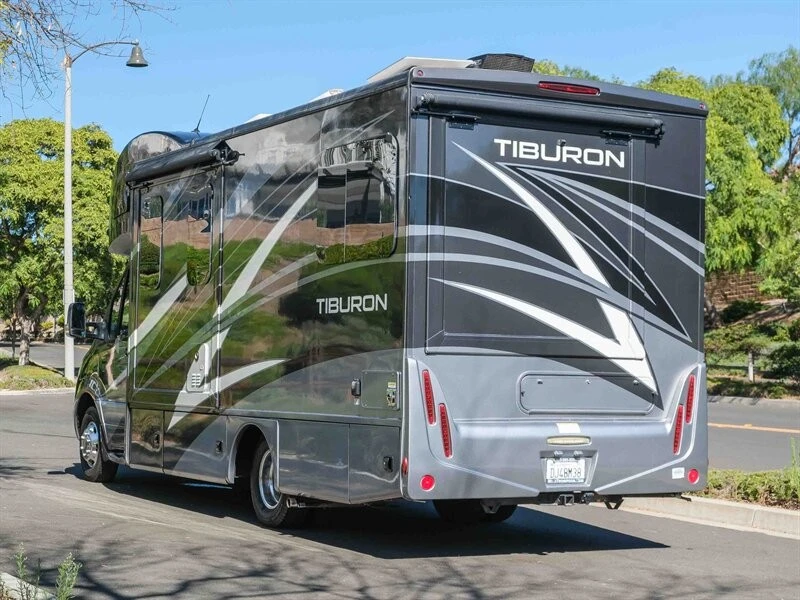 2020 Mercedes-Benz VS30 Sprinter - Image 7 of 21