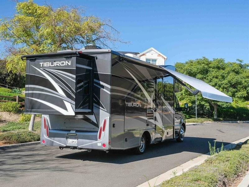2020 Mercedes-Benz VS30 Sprinter - Image 11 of 21