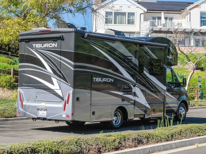 2020 Mercedes-Benz VS30 Sprinter - Image 5 of 21