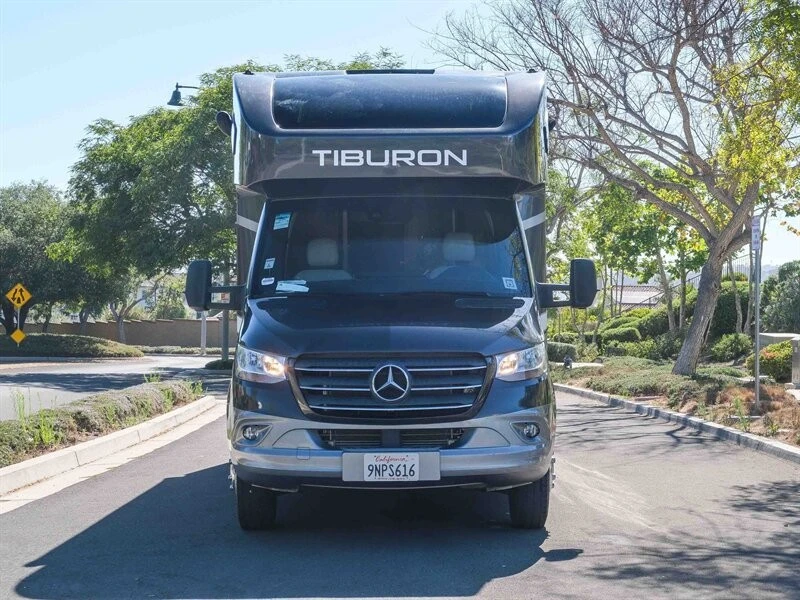 2020 Mercedes-Benz VS30 Sprinter - Image 2 of 21