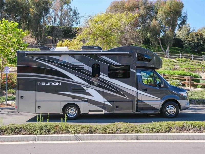 2020 Mercedes-Benz VS30 Sprinter - Image 4 of 21