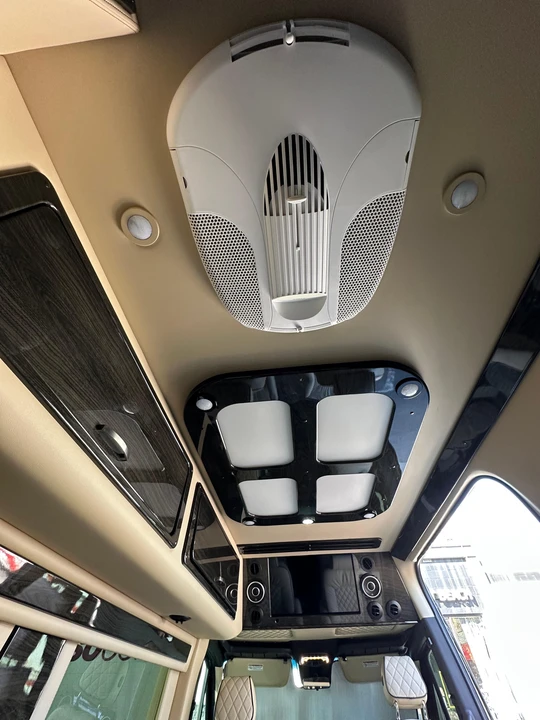 2020 Mercedes-Benz VS30 Sprinter - Image 30 of 31