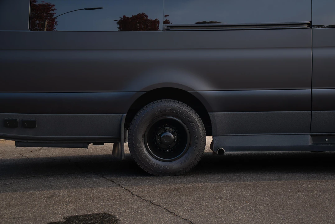 2020 Mercedes-Benz VS30 Sprinter - Image 11 of 31