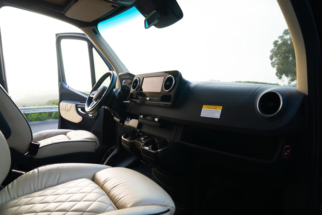 2020 Mercedes-Benz VS30 Sprinter - Image 22 of 31