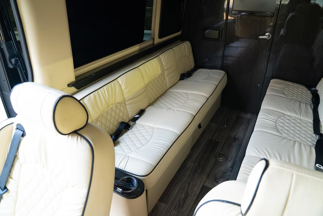 2020 Mercedes-Benz VS30 Sprinter - Image 19 of 31
