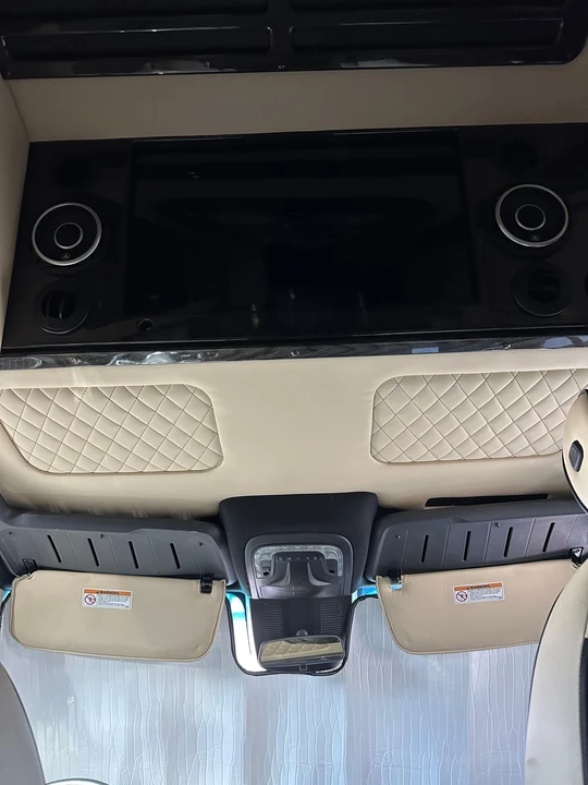 2020 Mercedes-Benz VS30 Sprinter - Image 31 of 31