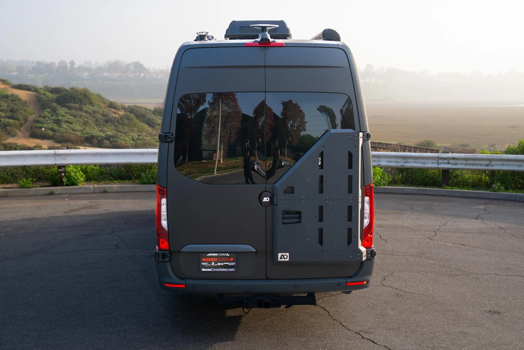 2020 Mercedes-Benz VS30 Sprinter - Image 5 of 31