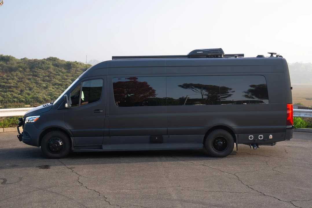 2020 Mercedes-Benz VS30 Sprinter - Image 6 of 31
