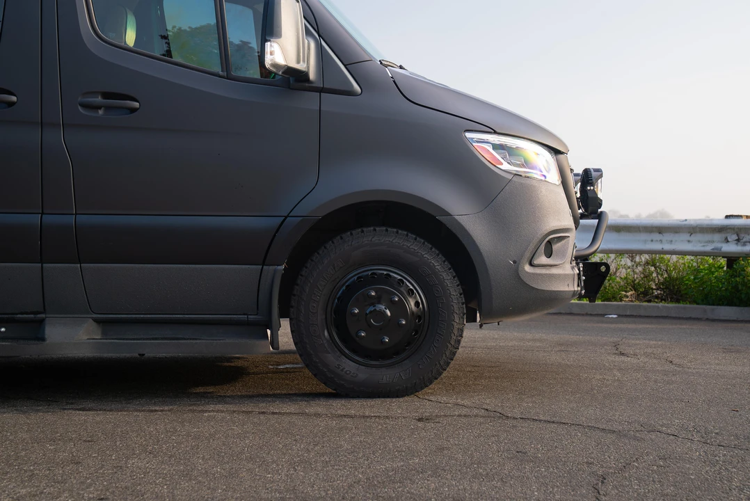 2020 Mercedes-Benz VS30 Sprinter - Image 12 of 31