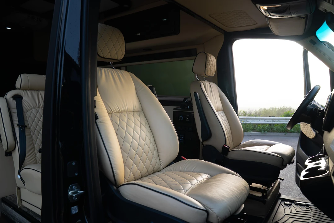 2020 Mercedes-Benz VS30 Sprinter - Image 17 of 31