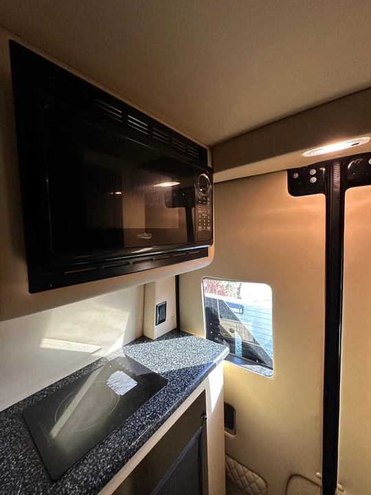 2020 Mercedes-Benz VS30 Sprinter - Image 27 of 31