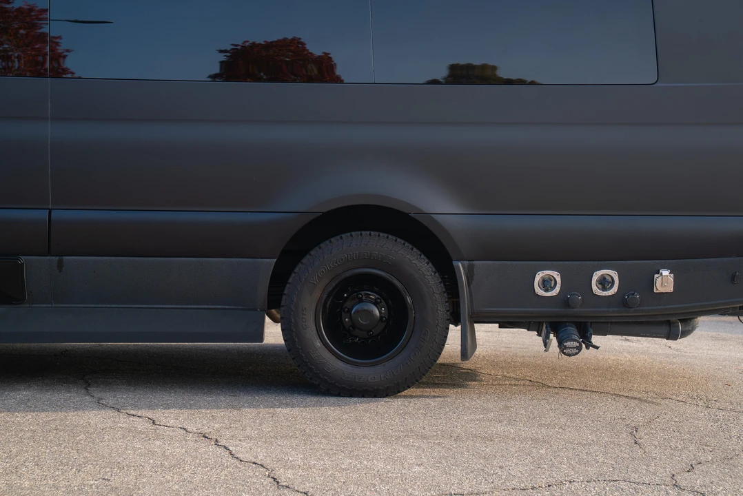 2020 Mercedes-Benz VS30 Sprinter - Image 10 of 31