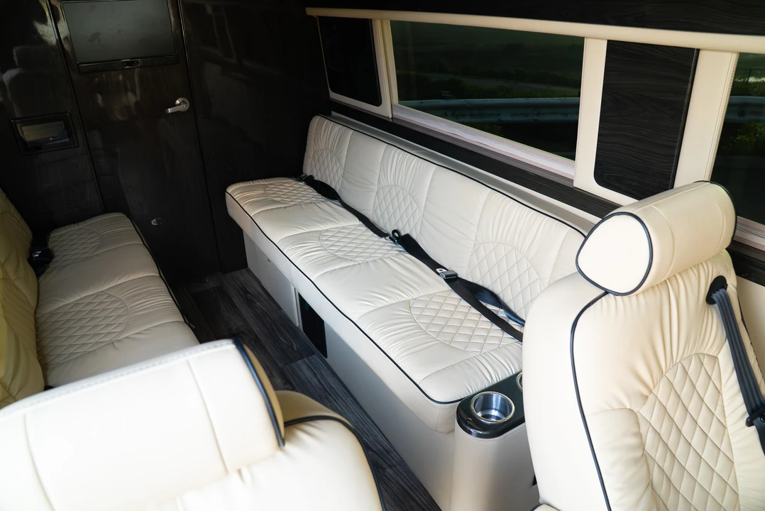 2020 Mercedes-Benz VS30 Sprinter - Image 20 of 31
