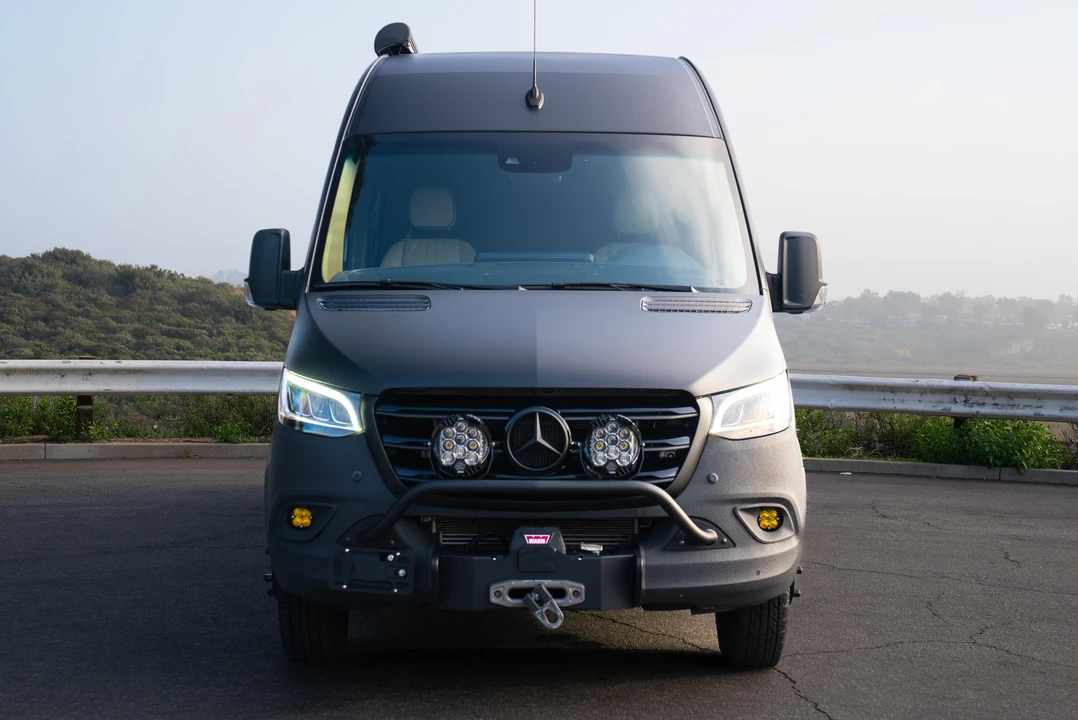 2020 Mercedes-Benz VS30 Sprinter - Image 2 of 31