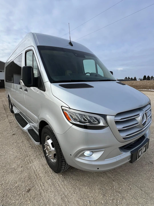 2020 Mercedes-Benz VS30 Sprinter - Image 27 of 31