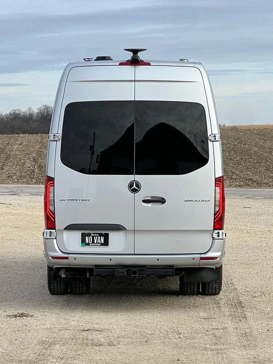 2020 Mercedes-Benz VS30 Sprinter - Image 20 of 31