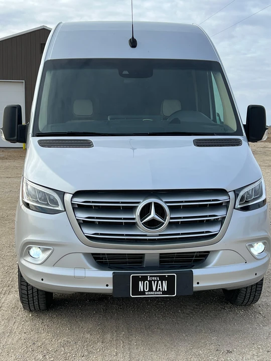 2020 Mercedes-Benz VS30 Sprinter - Image 6 of 31