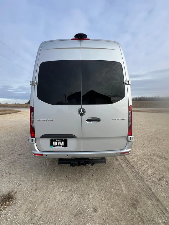 2020 Mercedes-Benz VS30 Sprinter - Image 19 of 31