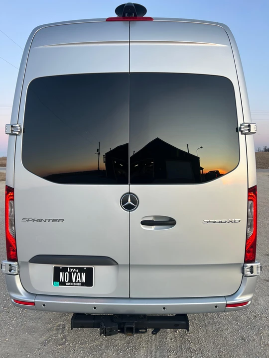 2020 Mercedes-Benz VS30 Sprinter - Image 18 of 31