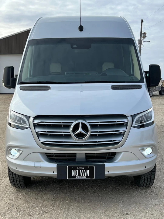 2020 Mercedes-Benz VS30 Sprinter - Image 7 of 31