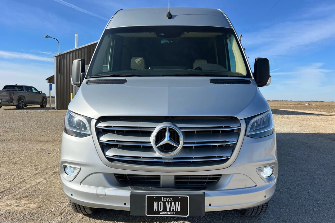 2020 Mercedes-Benz VS30 Sprinter - Image 2 of 31
