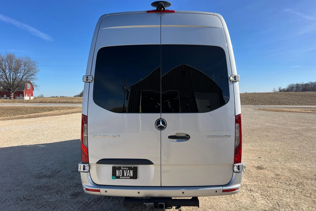 2020 Mercedes-Benz VS30 Sprinter - Image 5 of 31