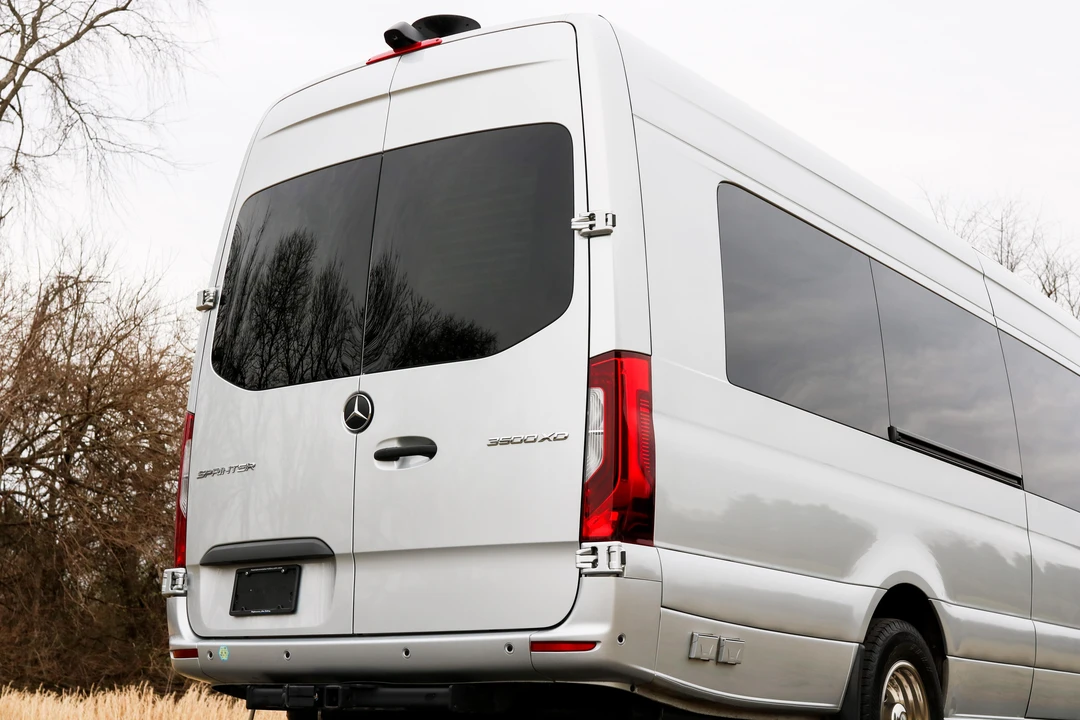 2020 Mercedes-Benz VS30 Sprinter - Image 31 of 31