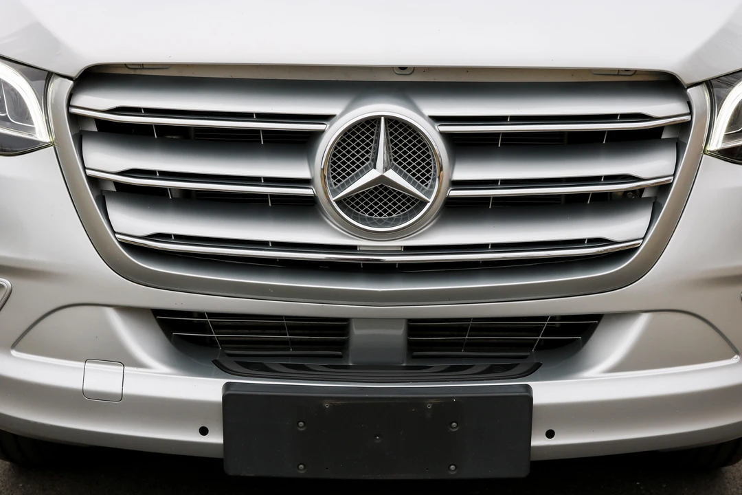 2020 Mercedes-Benz VS30 Sprinter - Image 14 of 31