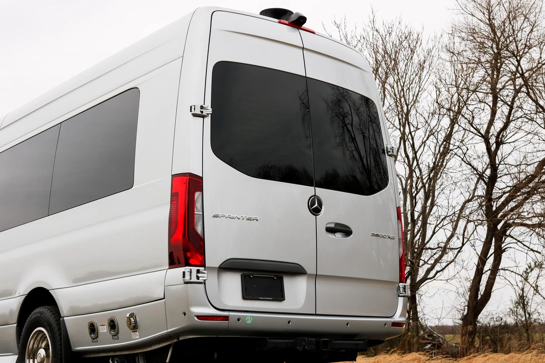 2020 Mercedes-Benz VS30 Sprinter - Image 23 of 31