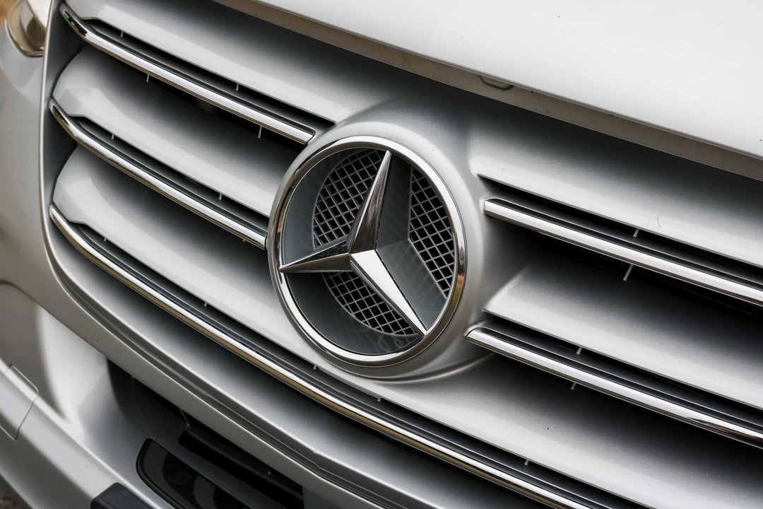 2020 Mercedes-Benz VS30 Sprinter - Image 15 of 31