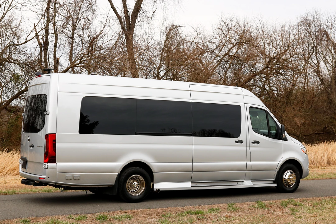 2020 Mercedes-Benz VS30 Sprinter - Image 9 of 31