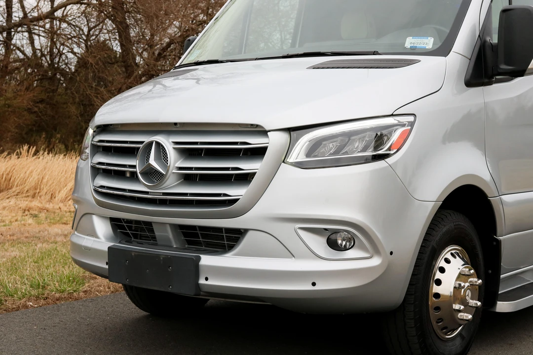 2020 Mercedes-Benz VS30 Sprinter - Image 19 of 31