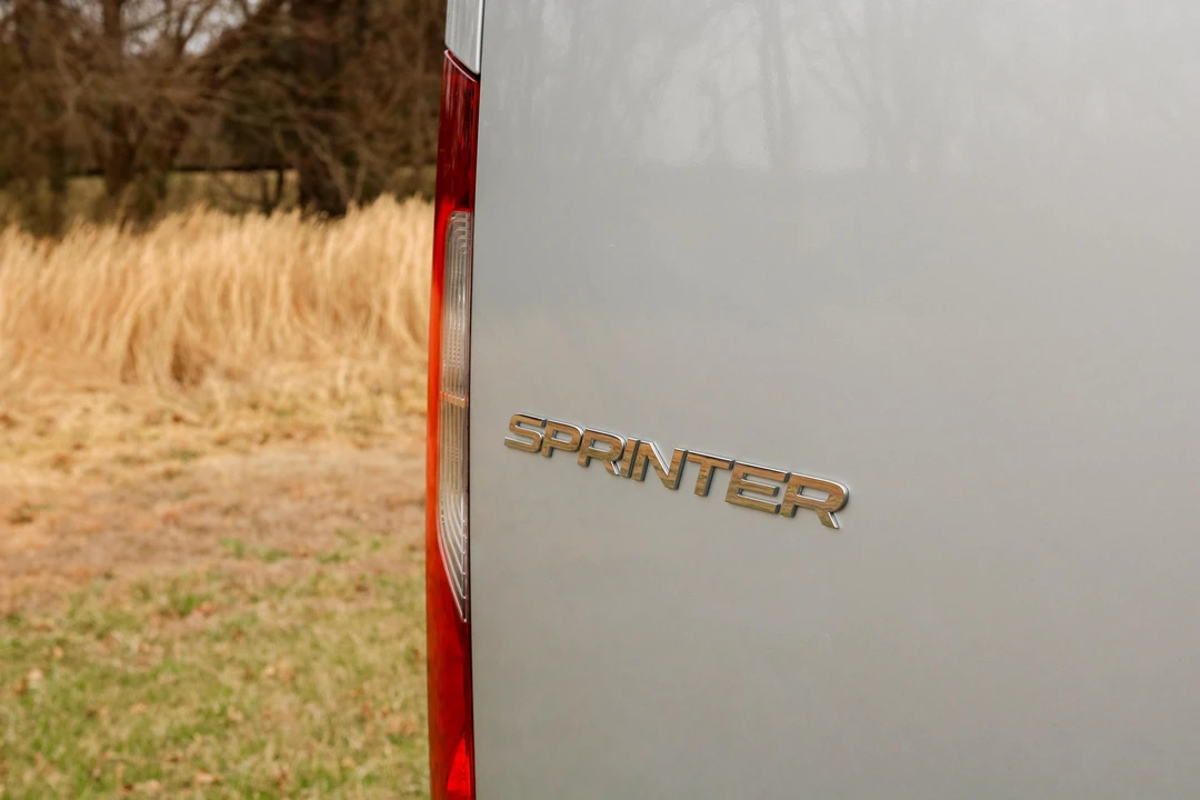 2020 Mercedes-Benz VS30 Sprinter - Image 25 of 31