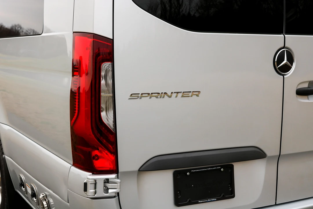 2020 Mercedes-Benz VS30 Sprinter - Image 24 of 31