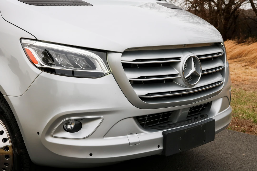 2020 Mercedes-Benz VS30 Sprinter - Image 11 of 31