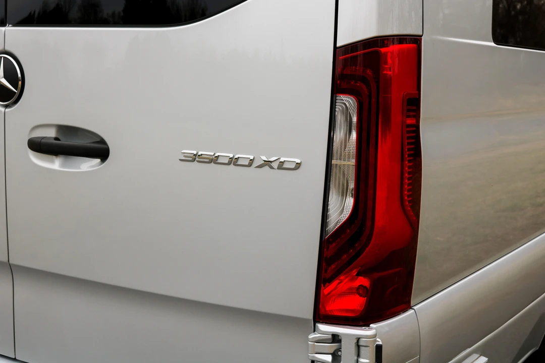 2020 Mercedes-Benz VS30 Sprinter - Image 30 of 31