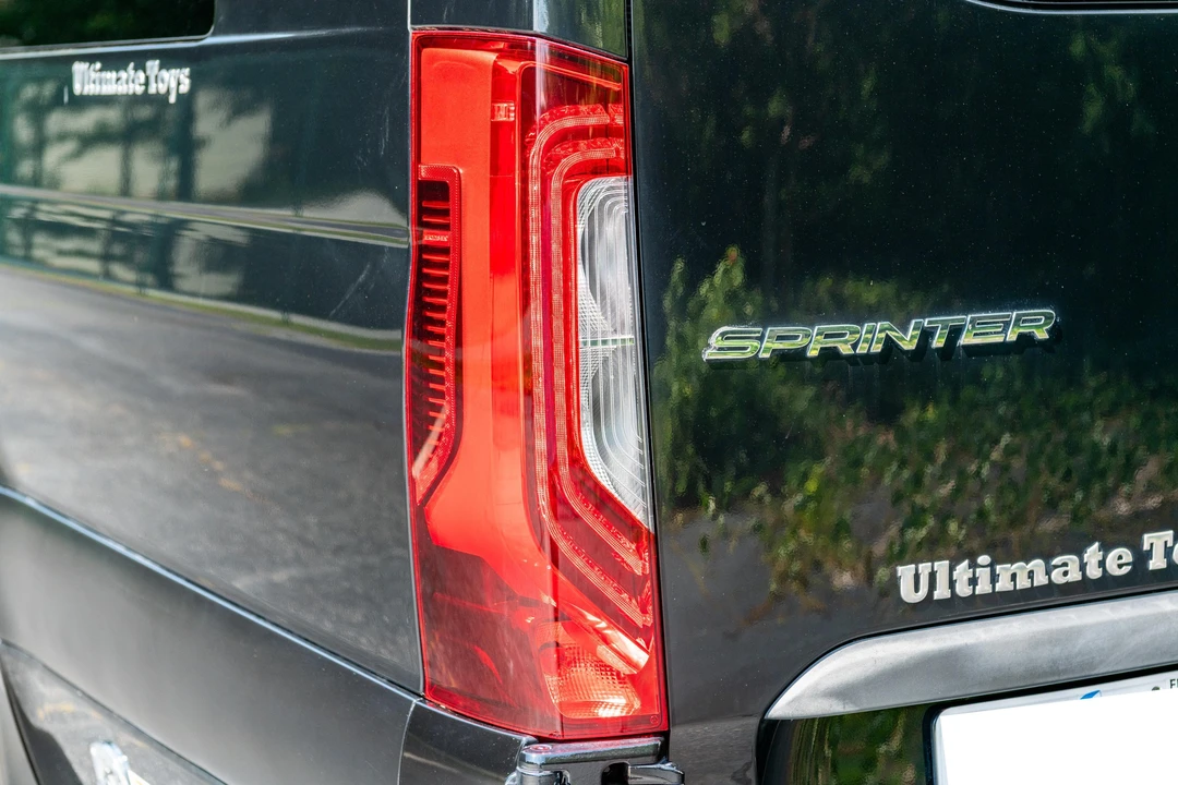 2021 Mercedes-Benz VS30 Sprinter - Image 13 of 31