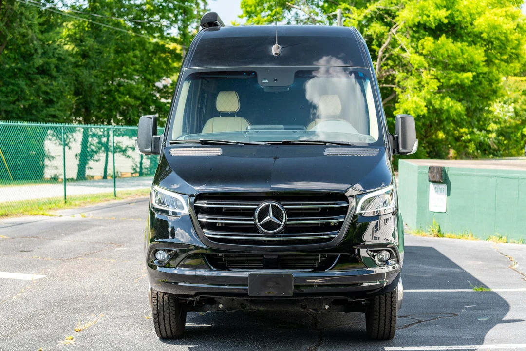 2021 Mercedes-Benz VS30 Sprinter - Image 2 of 31
