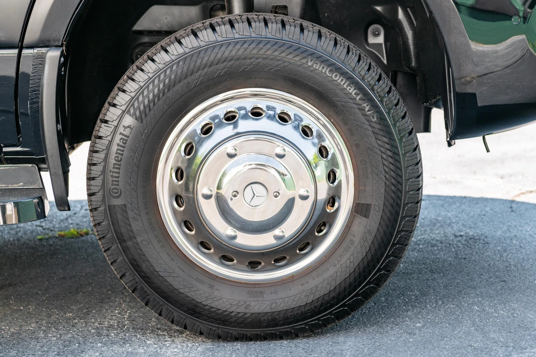 2021 Mercedes-Benz VS30 Sprinter - Image 25 of 31