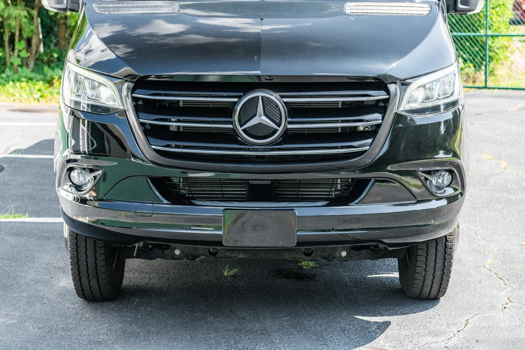 2021 Mercedes-Benz VS30 Sprinter - Image 9 of 31