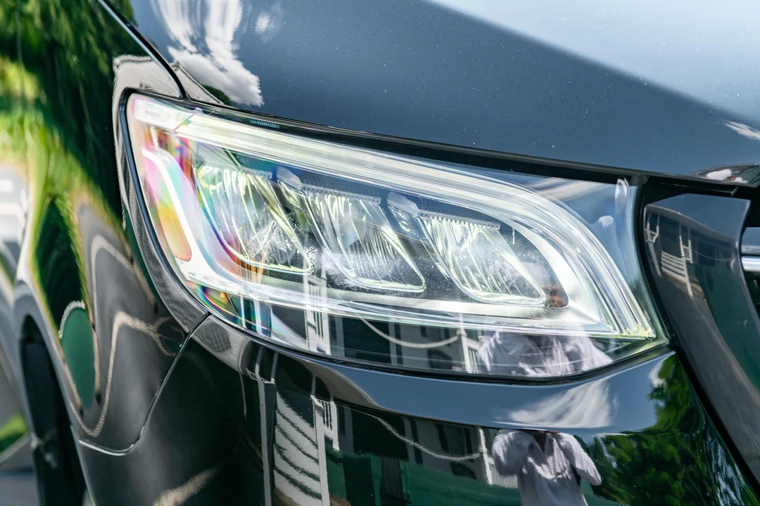 2021 Mercedes-Benz VS30 Sprinter - Image 10 of 31