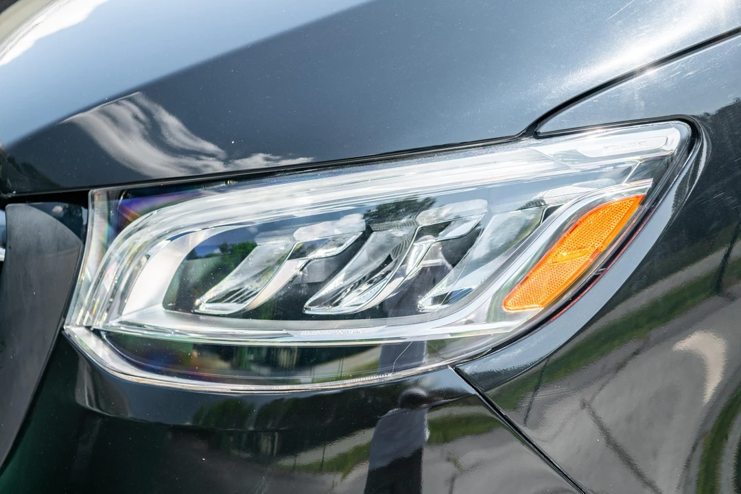 2021 Mercedes-Benz VS30 Sprinter - Image 11 of 31