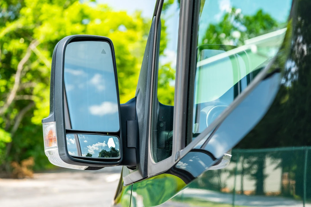2021 Mercedes-Benz VS30 Sprinter - Image 15 of 31