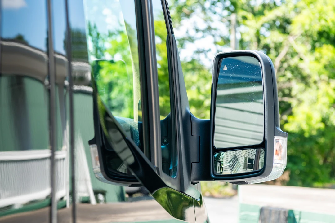 2021 Mercedes-Benz VS30 Sprinter - Image 16 of 31