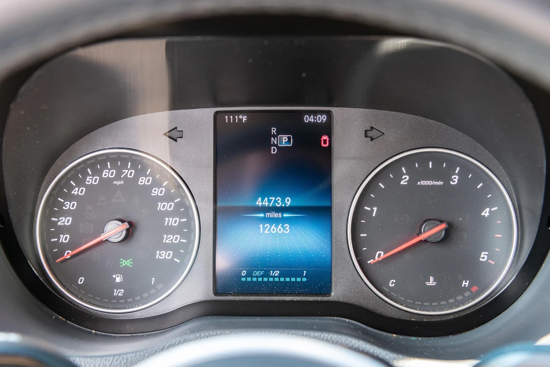 2021 Mercedes-Benz VS30 Sprinter - Image 29 of 31
