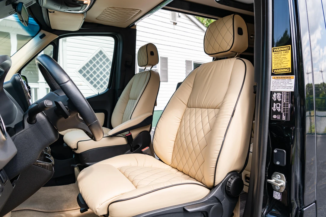 2021 Mercedes-Benz VS30 Sprinter - Image 27 of 31