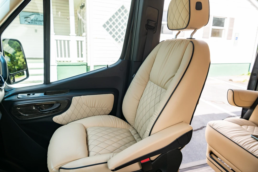 2021 Mercedes-Benz VS30 Sprinter - Image 30 of 31