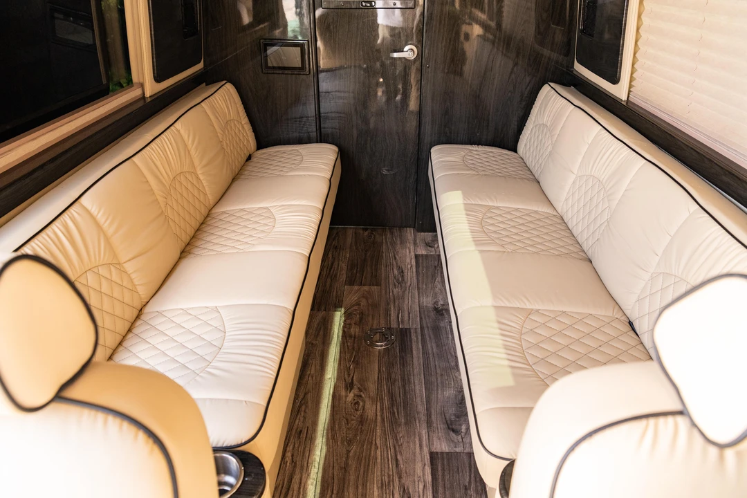 2021 Mercedes-Benz VS30 Sprinter - Image 28 of 31