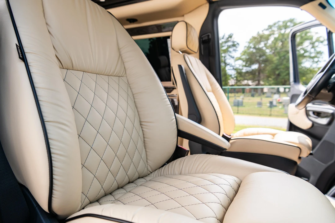 2021 Mercedes-Benz VS30 Sprinter - Image 31 of 31