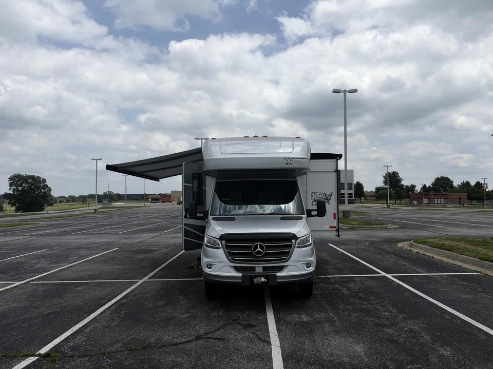 2020 Mercedes-Benz VS30 Sprinter - Image 6 of 31